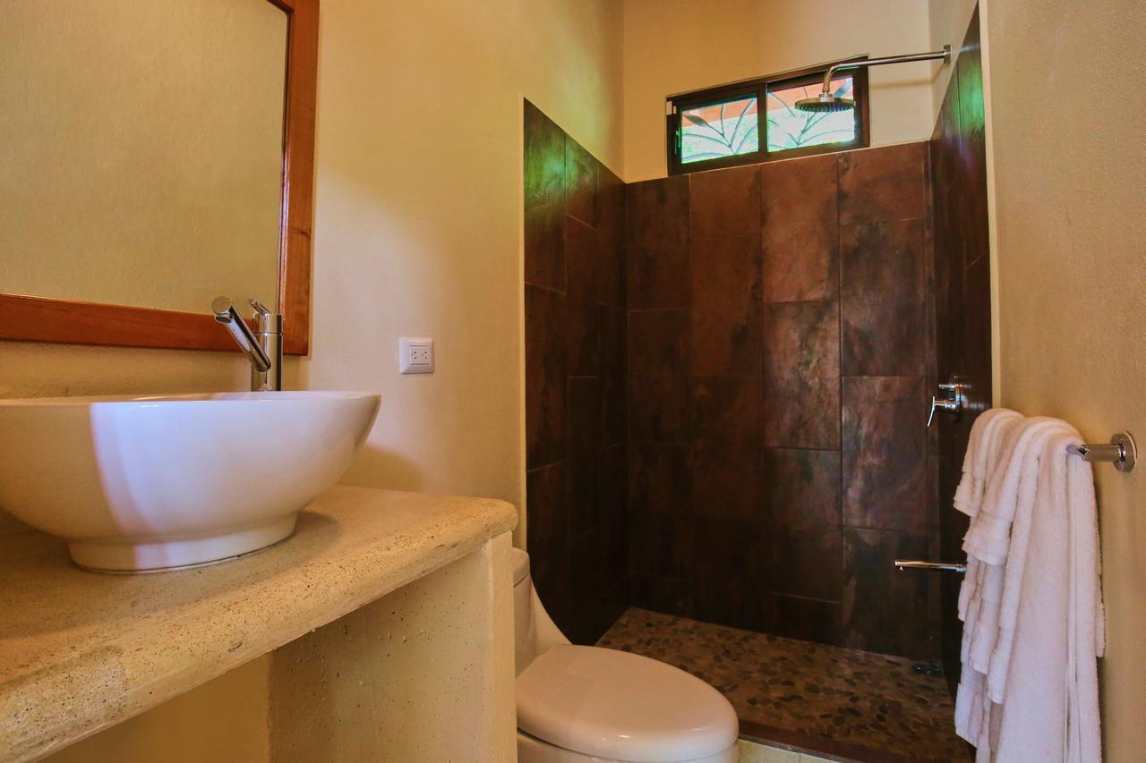 Villa Nosara Yoga And Surf Retreat Esterno foto