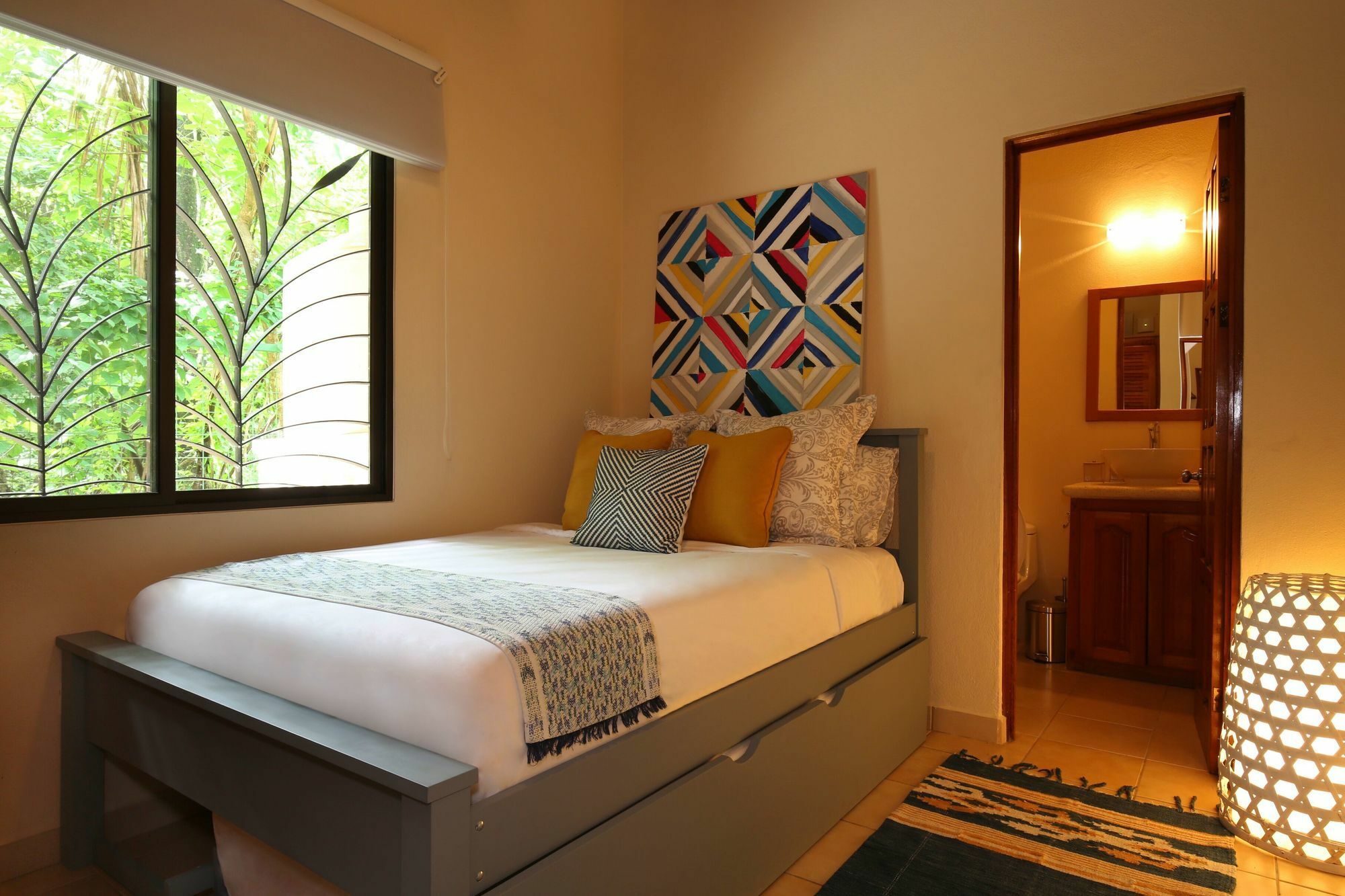 Villa Nosara Yoga And Surf Retreat Esterno foto